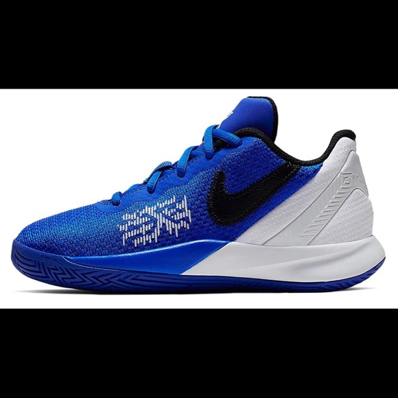 Nike Other - Nike Kyrie Flytrap Ii (ps) Little Kids Aq3413-400
